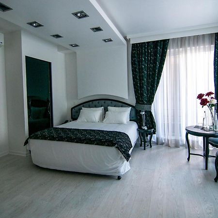 Tinto Boutique Hotel Santiago Eksteriør bilde