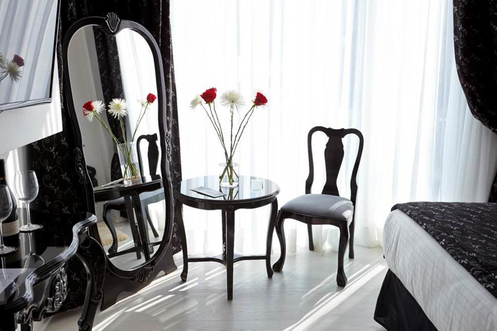 Tinto Boutique Hotel Santiago Rom bilde