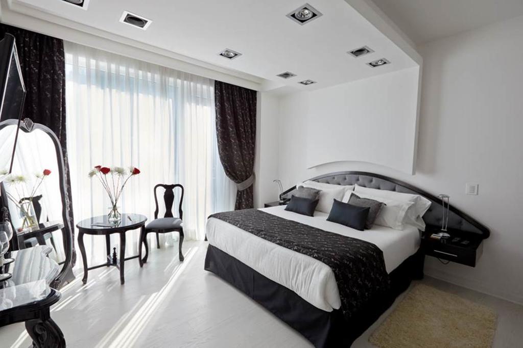 Tinto Boutique Hotel Santiago Rom bilde