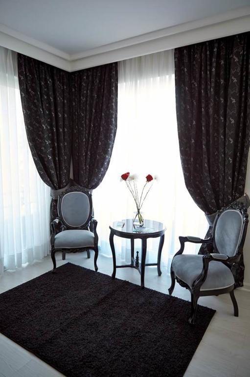 Tinto Boutique Hotel Santiago Rom bilde