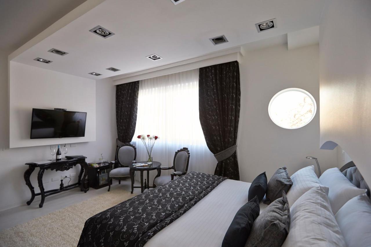 Tinto Boutique Hotel Santiago Eksteriør bilde