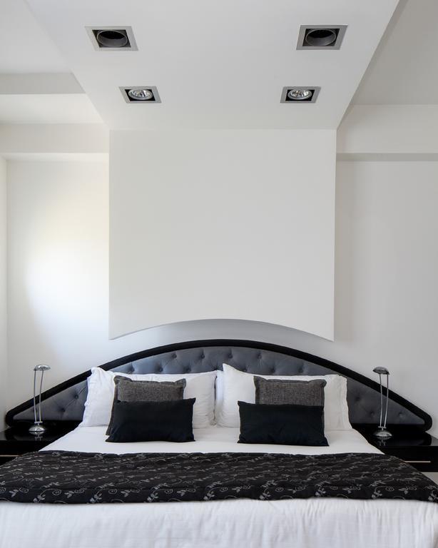 Tinto Boutique Hotel Santiago Eksteriør bilde