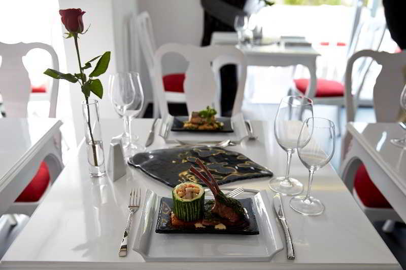 Tinto Boutique Hotel Santiago Eksteriør bilde