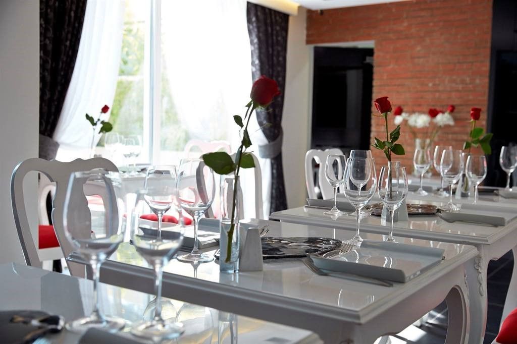 Tinto Boutique Hotel Santiago Eksteriør bilde