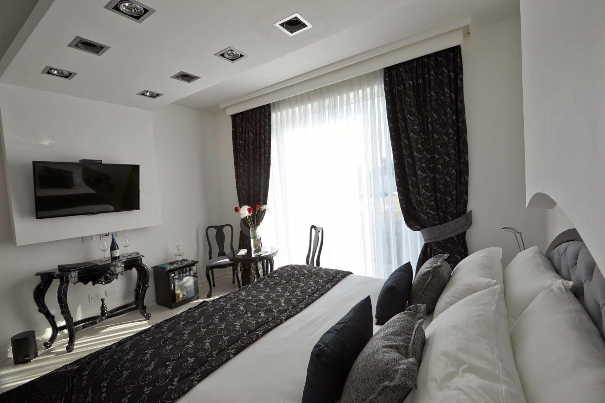Tinto Boutique Hotel Santiago Eksteriør bilde