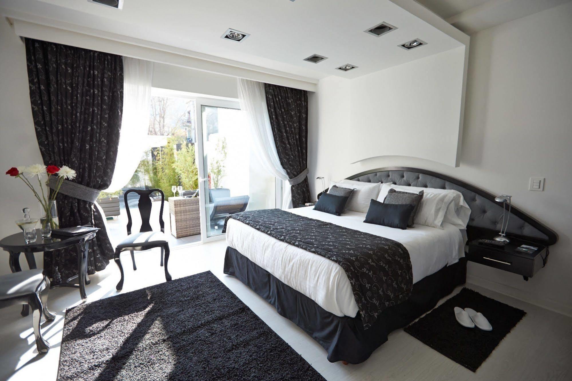 Tinto Boutique Hotel Santiago Eksteriør bilde